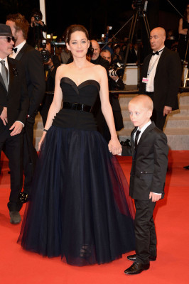 Marion Cotillard pic #566250