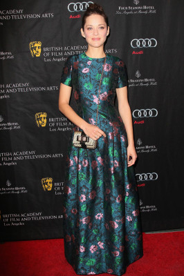 Marion Cotillard pic #568369