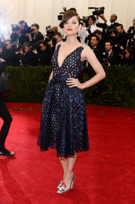 Marion Cotillard pic #697473