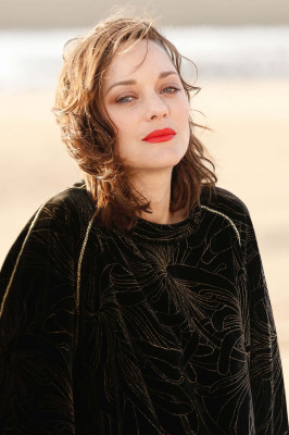 photo 26 in Marion Cotillard gallery [id1045603] 2018-06-22 00:00:00