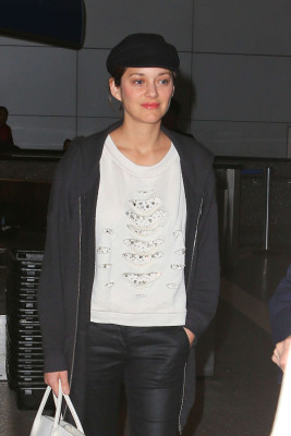 Marion Cotillard pic #818089