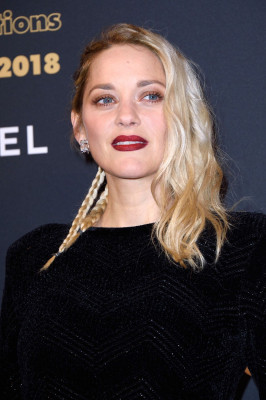 Marion Cotillard pic #999162