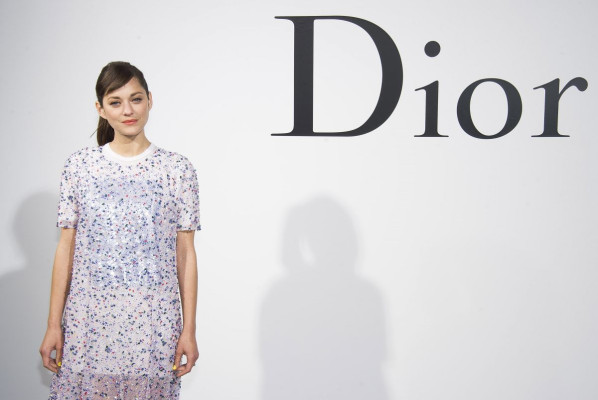 Marion Cotillard pic #698671