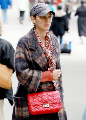 Marion Cotillard pic #486070