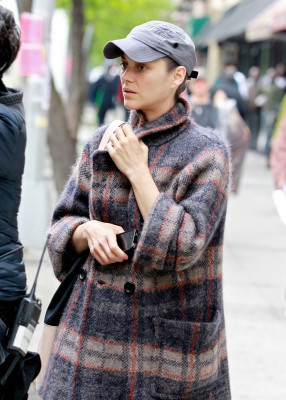 Marion Cotillard pic #486068