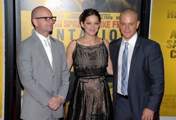 Marion Cotillard pic #402203