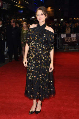Marion Cotillard pic #886508