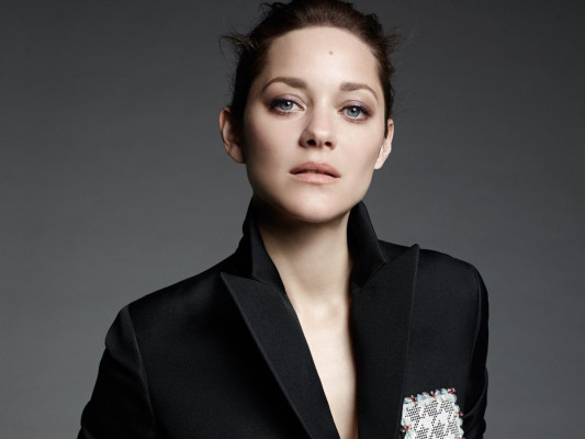 Marion Cotillard pic #704588