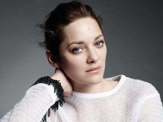 Marion Cotillard pic #704641
