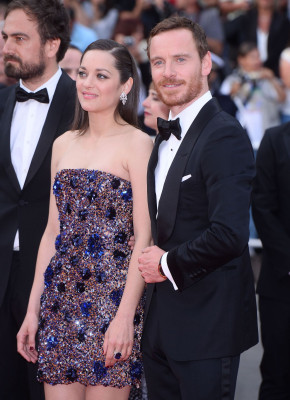 Marion Cotillard pic #776627