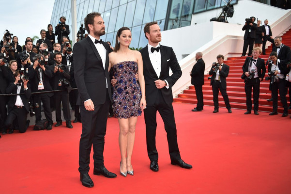 Marion Cotillard pic #776646