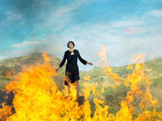 Marion Cotillard pic #760795