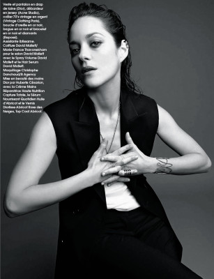 Marion Cotillard pic #714882