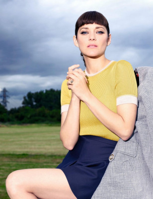 Marion Cotillard pic #900277