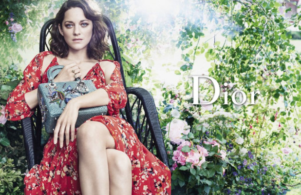 Marion Cotillard pic #888939