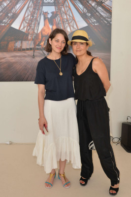 Marion Cotillard pic #788142