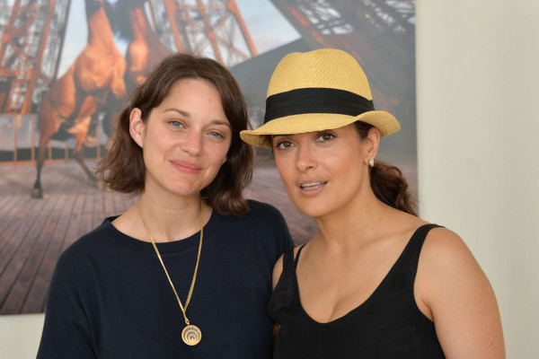 Marion Cotillard pic #788131