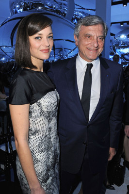 Marion Cotillard pic #583640