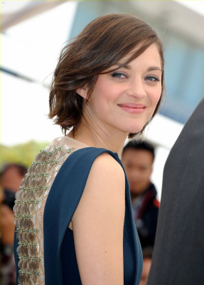Marion Cotillard pic #605551