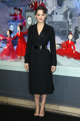 Marion Cotillard pic #566242