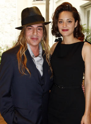 Marion Cotillard pic #209146