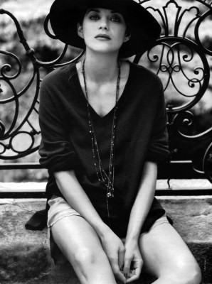 Marion Cotillard pic #398165