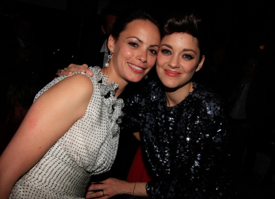 Marion Cotillard pic #493736