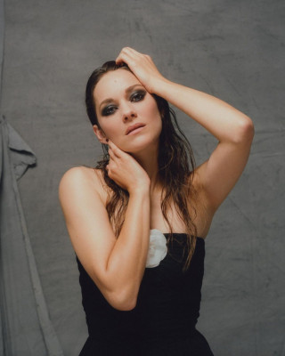 Marion Cotillard pic #1237934