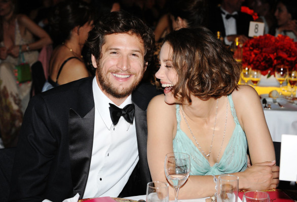 Marion Cotillard pic #818042
