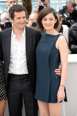 Marion Cotillard pic #818049