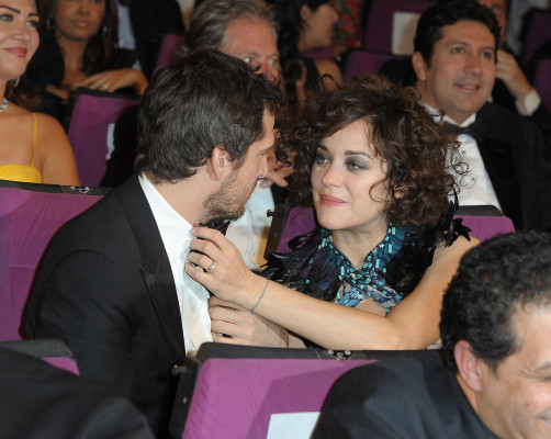 Marion Cotillard pic #818045