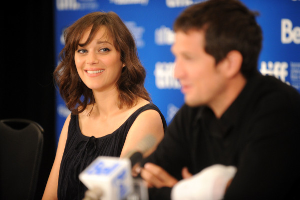Marion Cotillard pic #818043