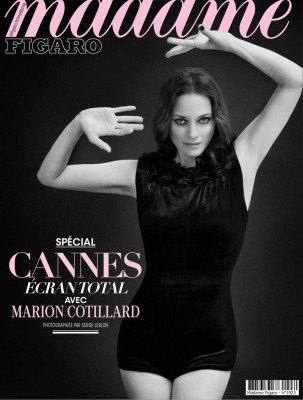 Marion Cotillard pic #1259810
