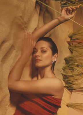Marion Cotillard pic #1257192
