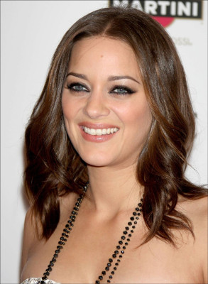 Marion Cotillard pic #216426