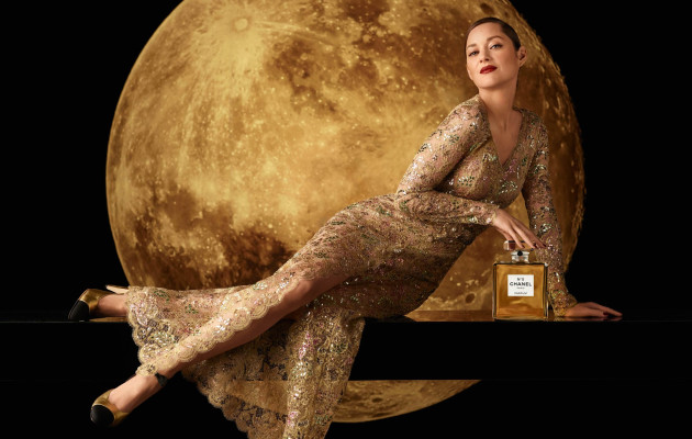 Marion Cotillard pic #1238333