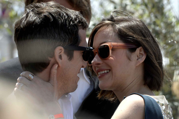 Marion Cotillard pic #609588