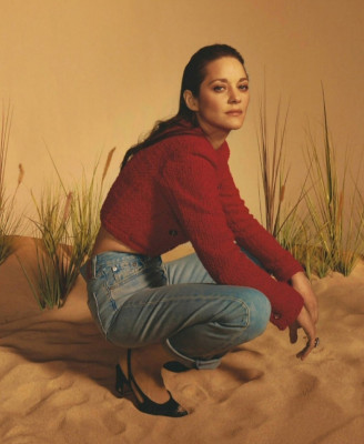 Marion Cotillard pic #1257191