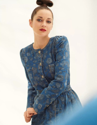 Marion Cotillard pic #1259684