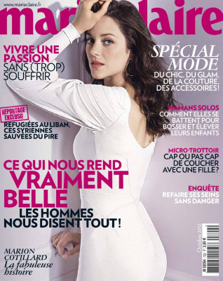 Marion Cotillard pic #538800