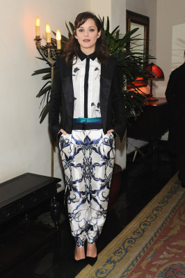 Marion Cotillard pic #569238