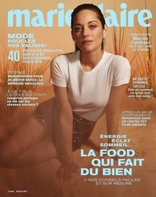 Marion Cotillard pic #1257189