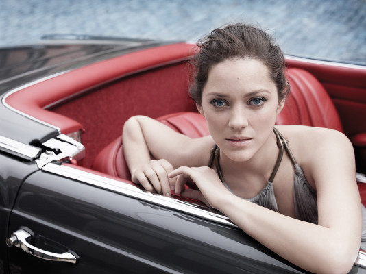 Marion Cotillard pic #723785