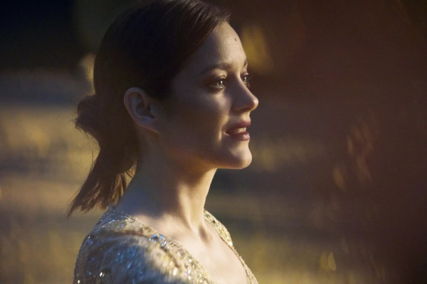 Marion Cotillard pic #1238336