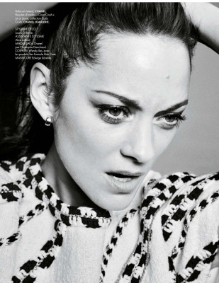 Marion Cotillard pic #1260985