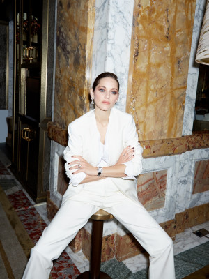 Marion Cotillard pic #1237460