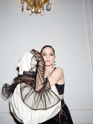 Marion Cotillard pic #1237463