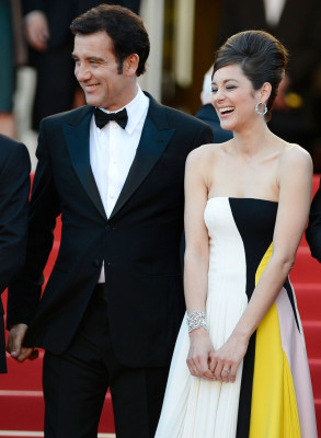 Marion Cotillard pic #605545