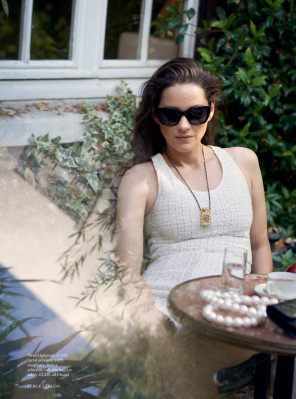 Marion Cotillard pic #1231691