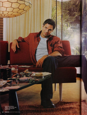 photo 27 in Mark Ruffalo gallery [id39485] -0001-11-30 00:00:00